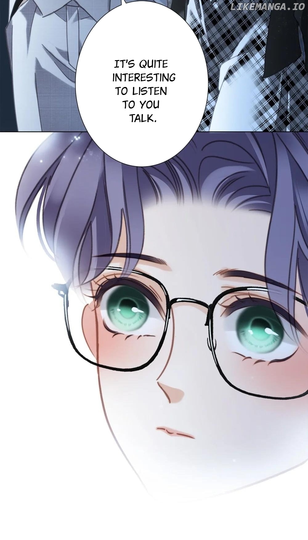1st Kiss – I Don’t Want To Consider You As Sister Anymore Chapter 79 - 73 - page 6